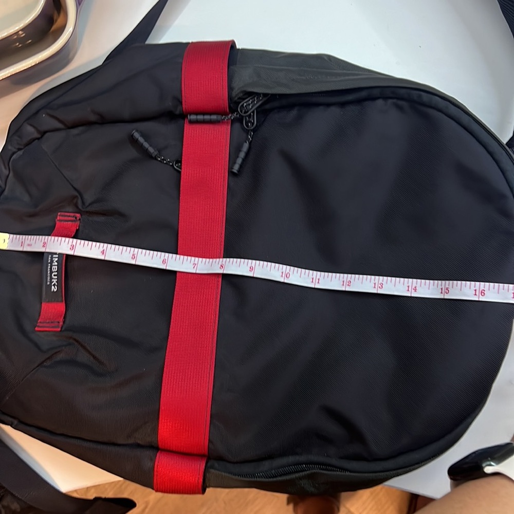 Timbuk2 Backpack - Picture 8 of 9